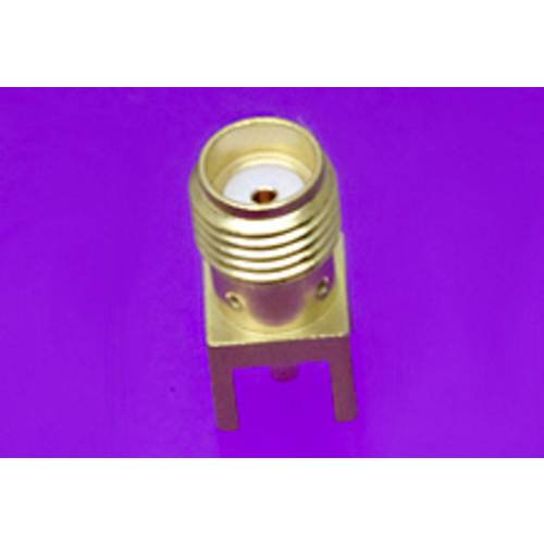 Molex Molex MOL DataCom & Specialty 732513140 SMA-Steckverbinder Buchse 50 Ω 1 St. Bag