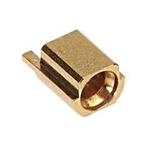 Molex 733000021 SMPM-Steckverbinder Stecker 50 Ω 1 St. Tape on Full reel