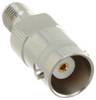 Molex Molex MOL DataCom & Specialty 733860041 BNC-Steckverbinder Buchse 50 Ω 1 St. Bag