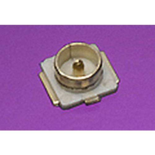 Molex MOL DataCom & Specialty 734120114 MCRF-Steckverbinder Buchse 50 Ω 1 St. Tape on Full reel