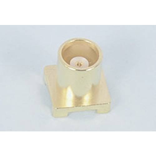 Molex 734151691 MCX-Steckverbinder Buchse 50 Ω 1 St. Bag