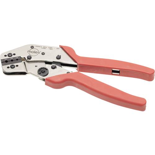 Molex Molex MOL DataCom & Specialty 734154550 Crimpzange