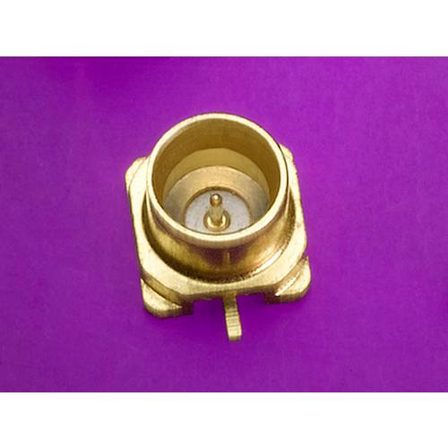 Thumbnail - Molex Molex MOL DataCom & Specialty 734156180 SMP-Steckverbinder Stecker 50 Ω 1 St. Bag