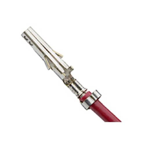 Off-the-Shelf Assy 797580001 Molex MOL Power & Signal Sol. Rot Molex Inhalt: 1 St.