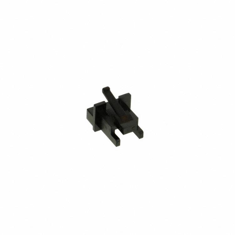 Molex Staubschutzkappe Polzahl Gesamt 8 859993255 1 St. Bag