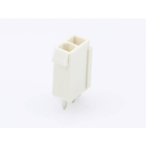 Molex Einbau-Stiftleiste (Standard) Polzahl Gesamt 2 Rastermaß: 4.2 mm 874270242 1 St. Bag