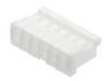 Molex Buchsengehäuse-Kabel Polzahl Gesamt 4 Rastermaß: 1.5 mm 874390400 1 St. Bag