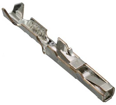 C-GRID 111 901192120 Crimpkontakt Molex Inhalt: 1 St.