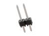 Molex Stiftleiste (Standard) Anzahl Reihen: 1 901200122 1 St. Tray
