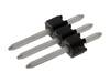 Molex Stiftleiste (Standard) Anzahl Reihen: 1 901200123 1 St. Tray