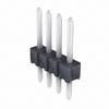 Molex Stiftleiste (Standard) Anzahl Reihen: 1 Polzahl je Reihe: 4 901200124 1 St. Tray