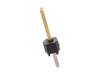 Molex Stiftleiste (Standard) Anzahl Reihen: 1 Polzahl je Reihe: 1 901200761 1 St. Tray