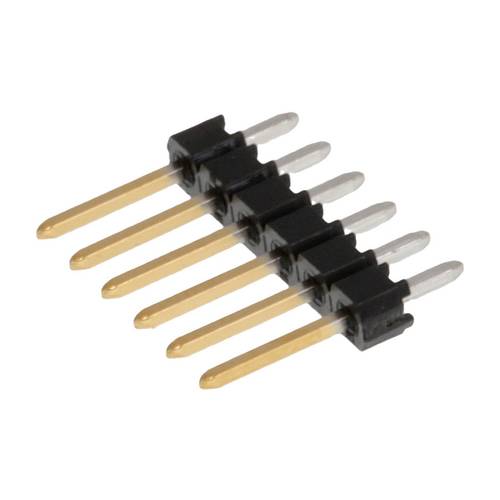 Thumbnail - Molex Stiftleiste (Standard) Anzahl Reihen: 1 901200926 1 St. Tray