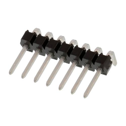 Thumbnail - Molex Stiftleiste (Standard) Anzahl Reihen: 1 901210127 1 St. Tray