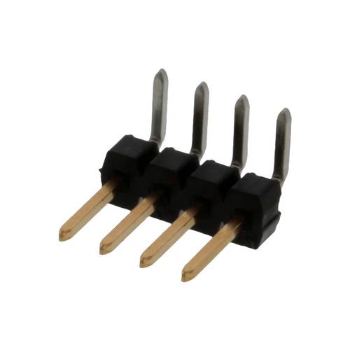 Thumbnail - Molex Stiftleiste (Standard) Anzahl Reihen: 1 901210764 1 St. Tray