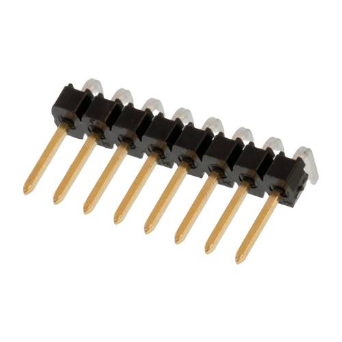 Molex Stiftleiste (Standard) Anzahl Reihen: 1 901210768 1 St. Tray