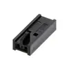 Molex Buchsengehäuse-Kabel Polzahl Gesamt 2 Rastermaß: 2.54 mm 901560142 1 St. Bag