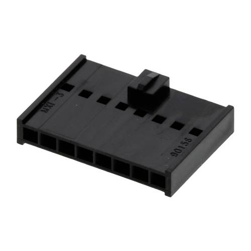 Thumbnail - Molex Buchsengehäuse-Kabel Polzahl Gesamt 8 Rastermaß: 2.54 mm 901560148 1 St. Bag