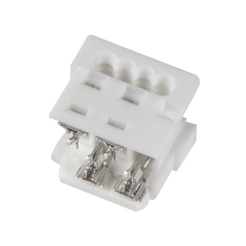 Thumbnail - Molex Buchsenleiste (Standard) Polzahl Gesamt 4 Rastermaß: 1.27 mm 903270304 1 St. Bag