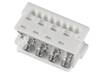 Molex Buchsenleiste (Standard) Polzahl Gesamt 8 Rastermaß: 1.27 mm 903270308 1 St. Bag