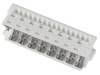 Molex Buchsenleiste (Standard) Polzahl Gesamt 16 Rastermaß: 1.27 mm 903270316 1 St. Bag