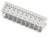 Molex Buchsenleiste (Standard) Polzahl Gesamt 18 Rastermaß: 1.27 mm 903270318 1 St. Bag