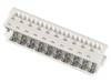 Molex Buchsenleiste (Standard) Polzahl Gesamt 20 Rastermaß: 1.27 mm 903270320 1 St. Bag