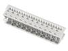 Molex Buchsenleiste (Standard) Polzahl Gesamt 22 Rastermaß: 1.27 mm 903270322 1 St. Bag