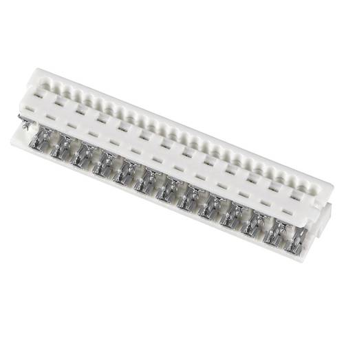 Molex Buchsenleiste (Standard) Polzahl Gesamt 26 Rastermaß: 1.27 mm 903270326 1 St. Bag