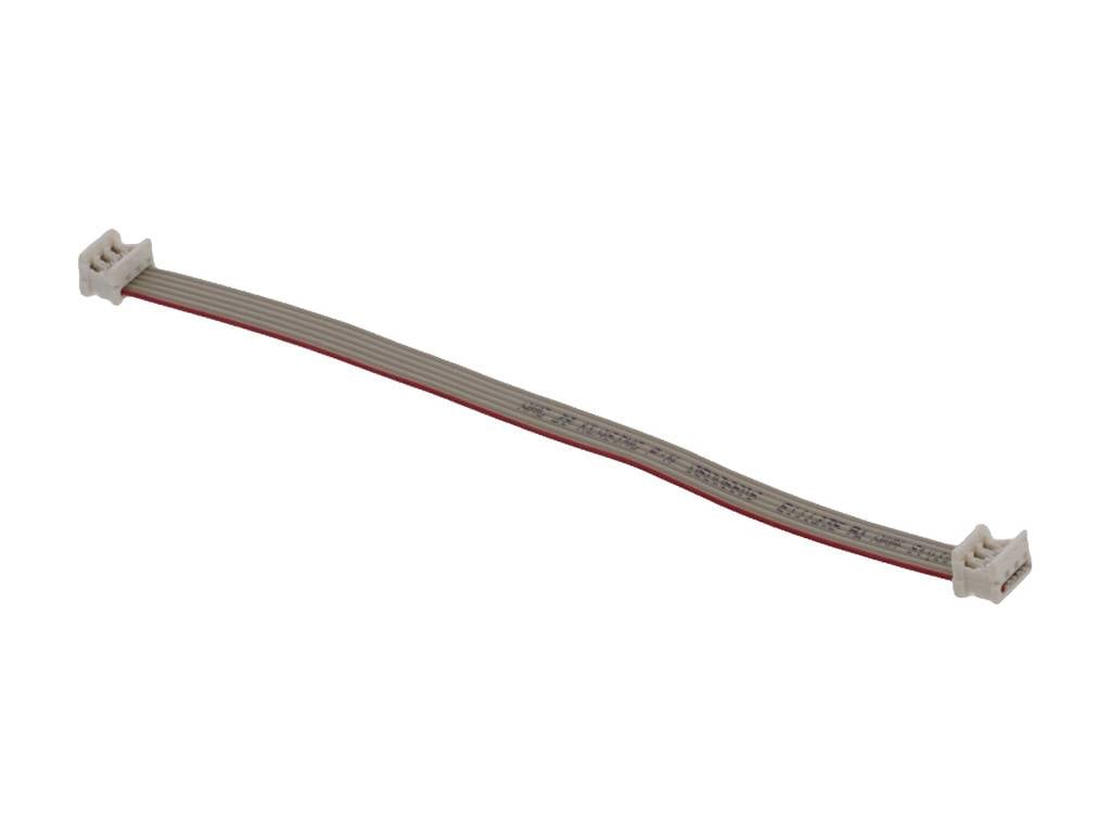 MOLEX 923150615 Picoflex PF-50 IDT-to-Picoflex PF-50 IDT Cable Assembly, 0.15m Length, Tin (Sn)