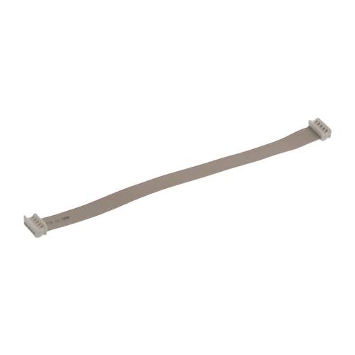 Molex Buchsengehäuse-Kabel Polzahl Gesamt 10 Rastermaß: 1.27 mm 923151020 1 St. Bag
