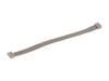 Molex Buchsengehäuse-Kabel Polzahl Gesamt 10 Rastermaß: 1.27 mm 923151020 1 St. Bag
