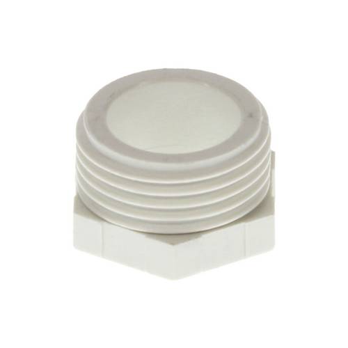 Molex 936000037 Kabelverschraubung M20 x 1.5 Polyamid, Stahl, Elastomer Lichtgrau (RAL 7035) 1 St.