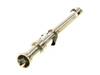 Heavy Duty connector 936010043 MWE Industrial Solution Silber Molex Inhalt: 1 St.