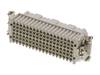 Heavy Duty connector 936010082 MWE Industrial Solution Grau Molex Inhalt: 1 St.