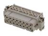 Heavy Duty connector 936010143 MWE Industrial Solution Grau Molex Inhalt: 1 St.