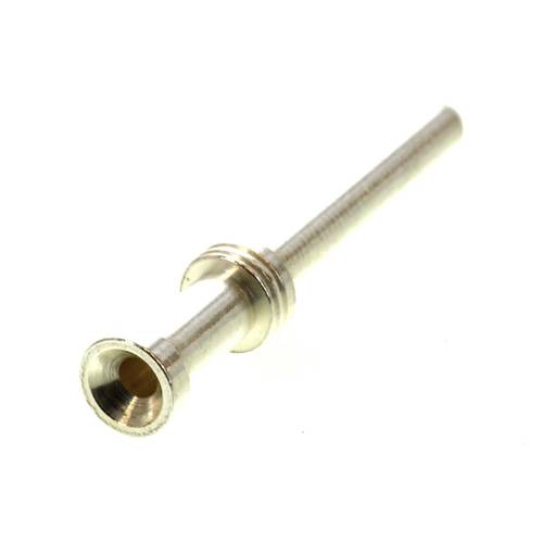 Heavy Duty connector 936010187 MWE Industrial Solution Molex Inhalt: 1 St.