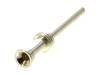 Heavy Duty connector 936010187 MWE Industrial Solution Silber Molex Inhalt: 1 St.