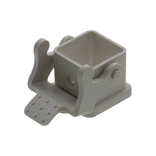 Heavy Duty connector 936010614 MWE Industrial Solution Grau-Weiß (RAL 9002) Molex Inhalt: 1 St.