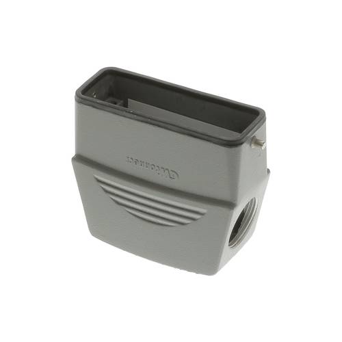 Heavy Duty connector 936012219 MWE Industrial Solution Grau Molex Inhalt: 1 St.