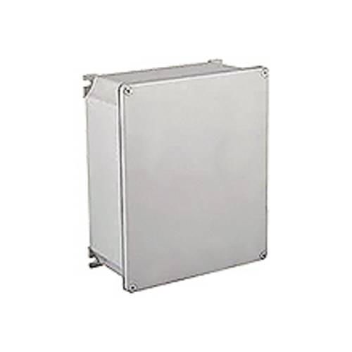 Molex MWE Industrial Solution 936040064 Universal-Gehäuse 307 x 257 x 121 Aluminium Druckguss 1 St.