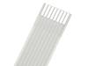 Molex 982670277 Flachbandkabel Rastermaß: 1 mm 1 St.