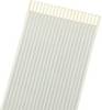 Molex Premo-Flex Flachbandkabel FFC, 16-adrig, Raster 1.25mm Nicht abgeschlossen