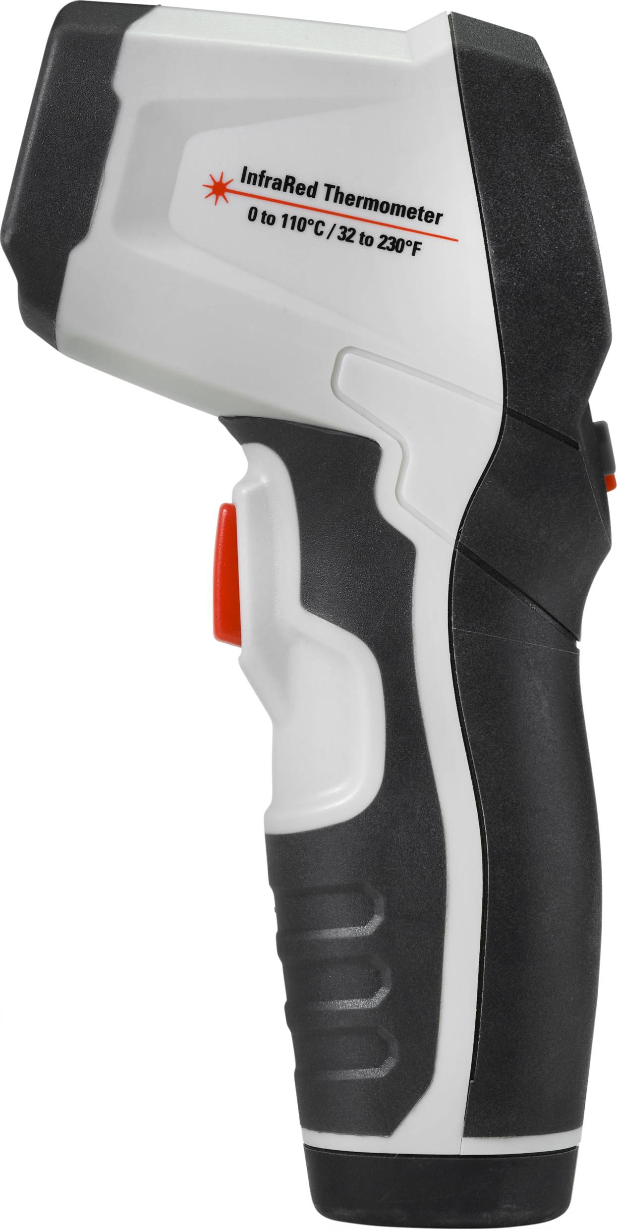 VOLTCRAFT IR110-6S Infrarot-Präzisions-Thermometer Optik 6:1 0 - 110 °C-3