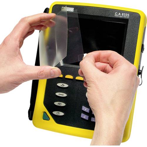 Chauvin Arnoux P01102059 Schutzfolie 1 St.