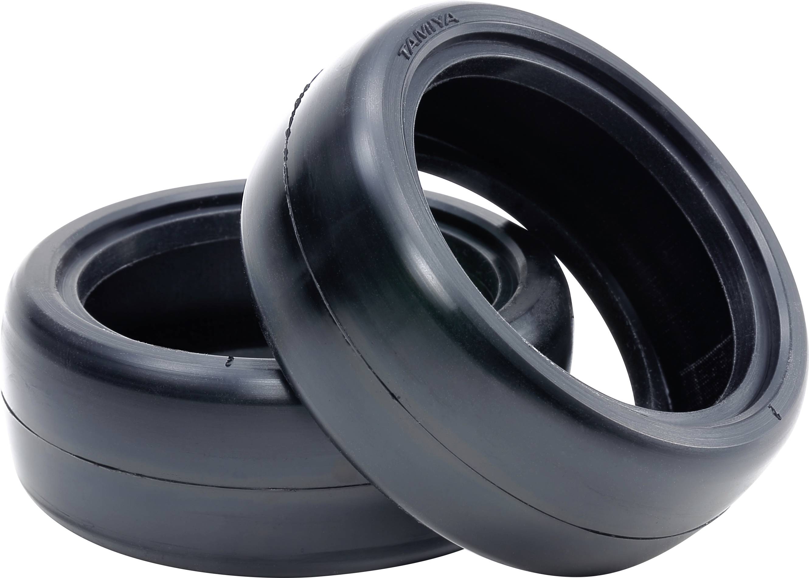 Pneumatiky Tamiya 300022000 pro 2 ks