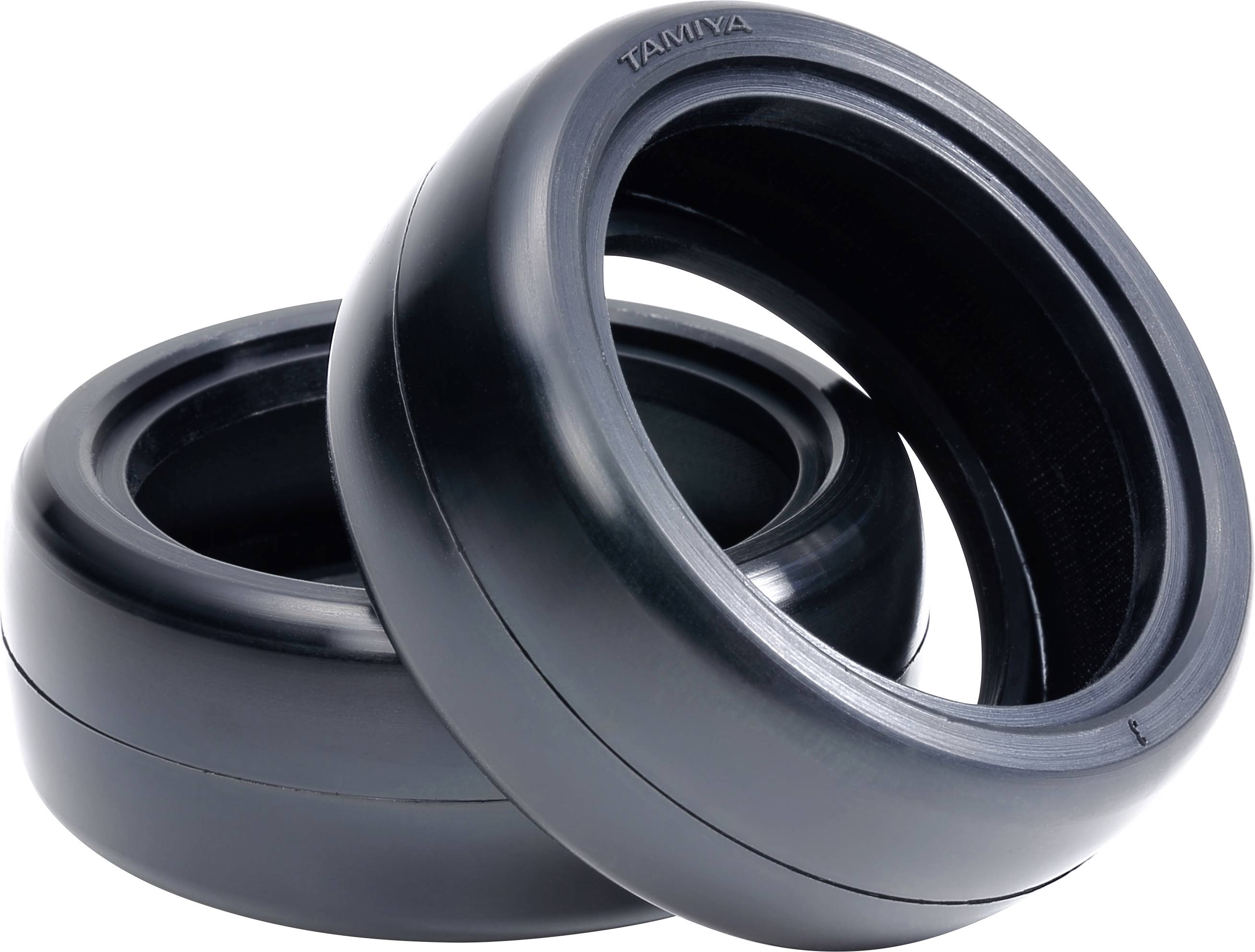 Pneumatiky Tamiya 300022001 pro 2 ks