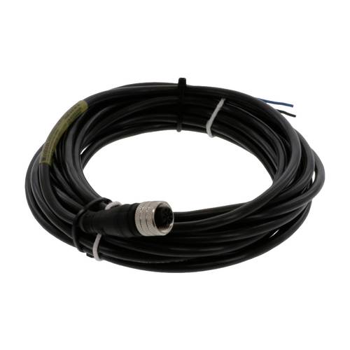 Molex 1200060016 Sensor-/Aktor-Steckverbinder, konfektioniert Buchse 10.00 m Polzahl Sensoren: 4 1 St.