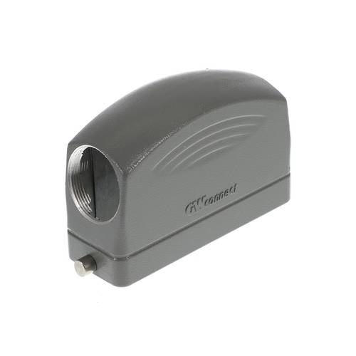 Heavy Duty connector 936013695 MWE Industrial Solution Grau Molex Inhalt: 1 St.