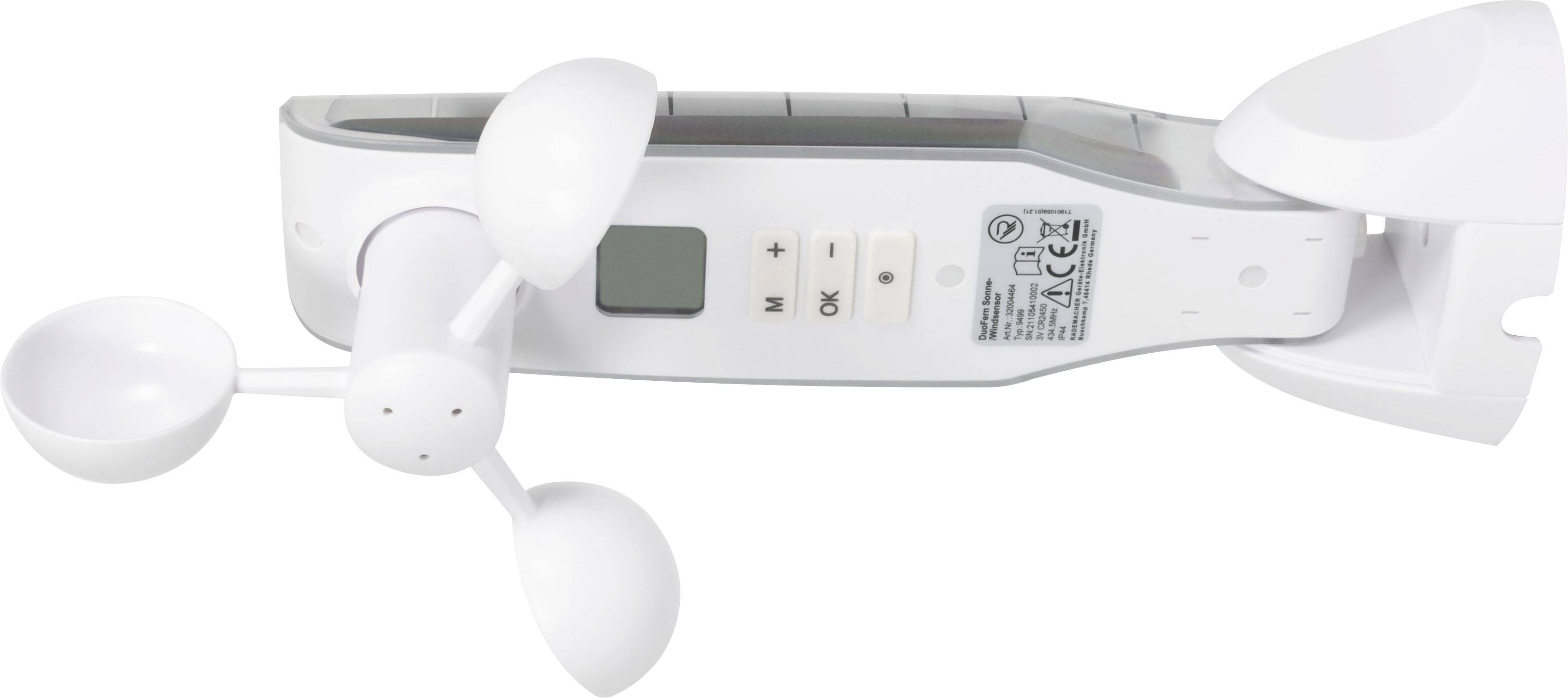 Rademacher Sonnen-Windsensor 9499-1